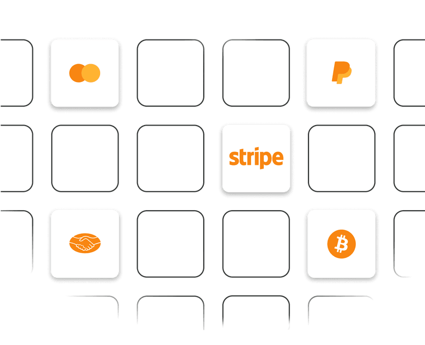 Integrated Payments Interface
